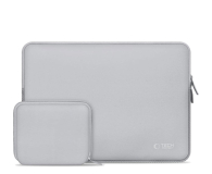 Torba do laptopów TECH-PROTECT NeoSlim 15-16'' Crayon Grey 5906302374977